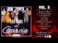 Los Hijos de Garcia Vol. 3 (En Vivo) (2017)