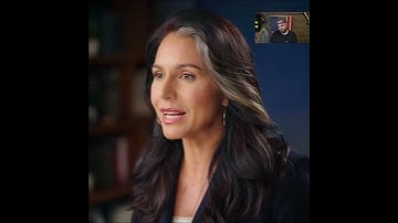 Thumbnail of Tulsi Gabbard Talks Firearms  #secondamendment #republicanpolitician #americanpolitician