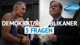 Nach Dem Attentat Zwei Politische Feinde - 5 Kontroverse Fragen