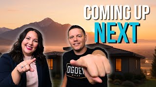Utah's #1 Hidden Gem (The Fastest Growth over the next 15+ years will be here!)