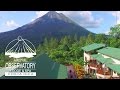 Arenal Observatory Lodge: A true nature paradise