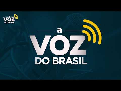 A Voz do Brasil – 31.03.2021