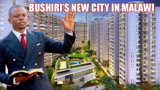 Bushiri’s $10 Billion Goshen City EXPOSED – A City or a Cult