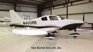 2007 CESSNA 400 For Sale