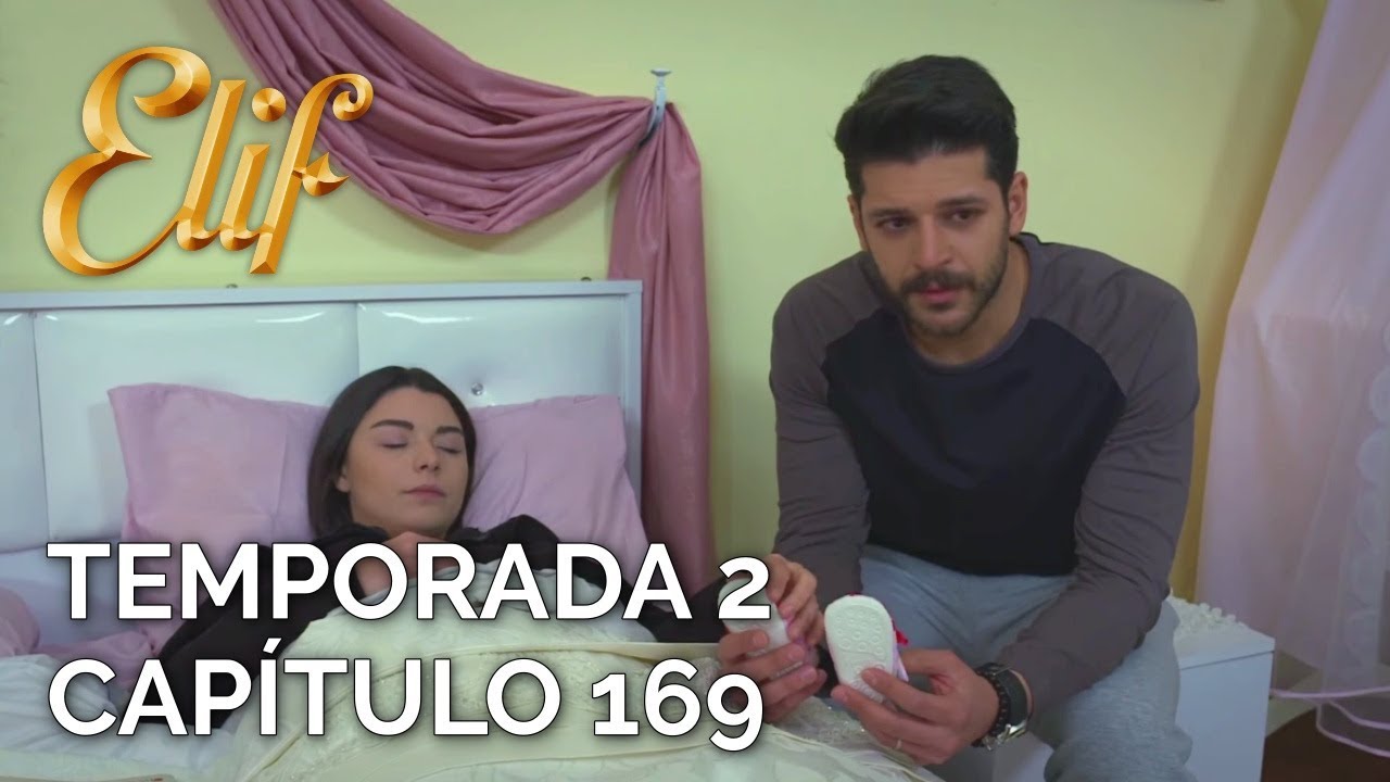 Elif Capítulo 352 | Temporada 2 Capítulo 169