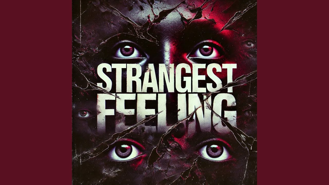 Strangest Feeling adlı videoyu YouTube'da izle Strangest Feeling adlı videoyu YouTube'da izle