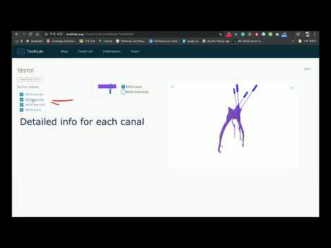 Toothlab Guide