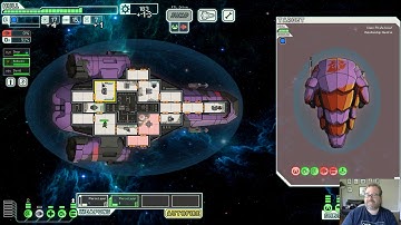 FTL: Arsenal+ (mod)  - Episode #2