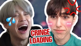 Baixar CRINGE KPOP FANLARI İLE HAYATTAN SOĞUMAMA CHALLENGE!