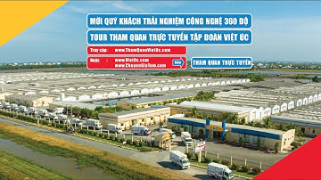 Trải nghiệm tham quan trực tuyến nhanh chóng, tiện lợi với công nghệ 360 độ