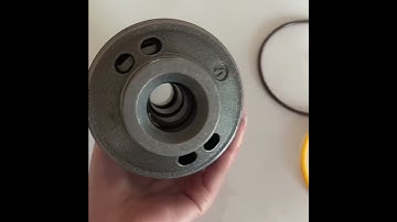 416442 hydraulic vane pump cartridge kit core 25VQ21 Gallon