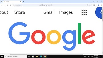 How to Fix Google Chrome Zoomed In Too Far