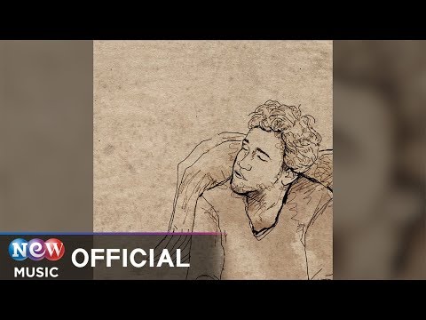 [Official Audio] GoonHo (군호) - As Getting Older (나이를 먹어서)
