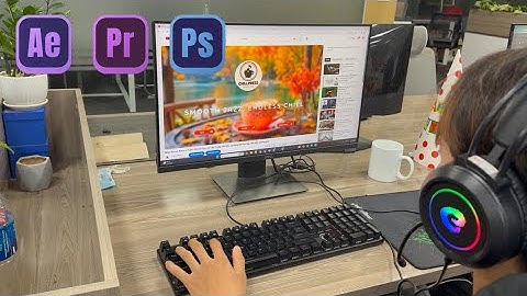 The Process of Producing a Video | Winter Creative Workflow ~ By CHILLPRESS