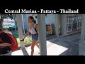 Central marina  ploen place residence  pattaya  thailand