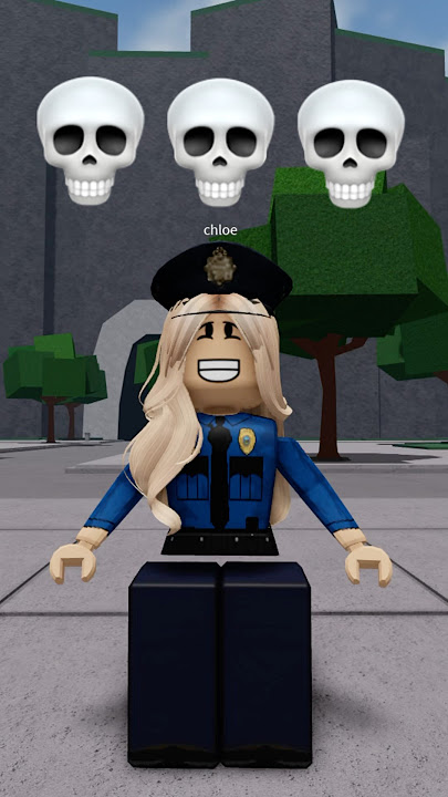 DISTURBING THE PEACE 💀💀 The Strongest Battlegrounds ROBLOX #shorts