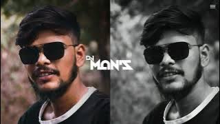 Meri Jaan Hai Radha || मेरी जान है राधा || 150 BPM Edition || Remix || DJ Man's || #bhakti #remix
