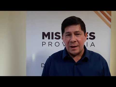 Día del Promotor de Salud: Saludo del Ministro de Salud Pública Dr. Oscar Alarcón