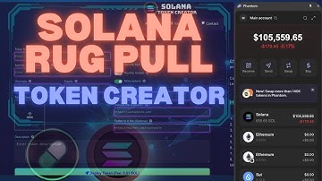 SPL Token Creation Made Simple | Step-by-Step Solana Token Creator Tutorial 2025