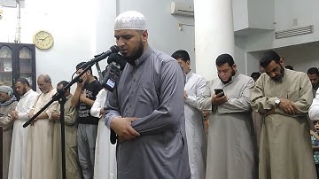 ولتكن منكم أمة يدعون إلى الخير ❤️ تلاوة جميلة من سورة آل عمران رمضان ١٤٤٠ ❤️ القارئ سعيد القاضي