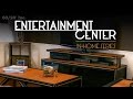 80/20 Inc: Xtreme DIY - Entertainment Center 80/20 Inc: Xtreme DIY - Entertainment Center