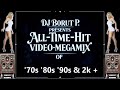 ALL TIME HIT VIDEOMIX PERFECT VIDEO MEGAMIX