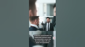 Agile Methodology in Project Management