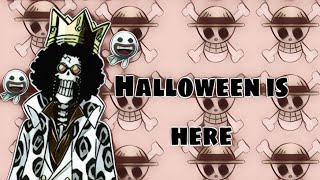One Piece Discord Bot | 2022 October Update