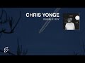 CHRIS YONGE - bubble boy