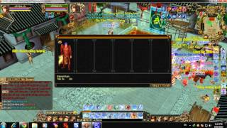 Mô Dung Pk TD (MD vs TD )