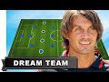 Paolo maldinis dream team alltime best xi teammates