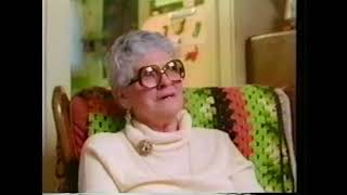 Tom Daschle (D-SD) 1986 Ad - Social Security