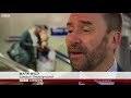 King’s Cross fire 30 years on – BBC London News