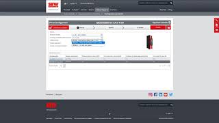 Online Support Tutorial - Configurazione inverter screenshot 4