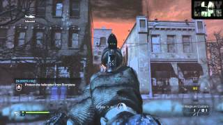 GHOSTS | MW2 Scene Copy Paste... Really Infinity Ward? (Call of Duty: Ghosts) Net Worth