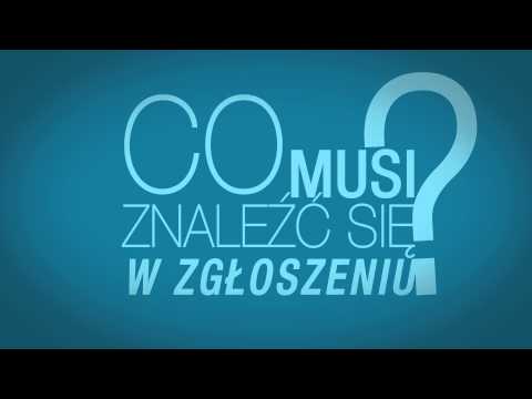 Wideo: Co jest wymagane w powiadomieniu o niepożądanym działaniu?