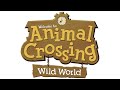 Post Office (Day) - Animal Crossing: Wild World