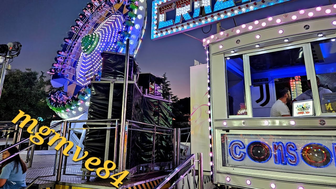 Giostre Martina Franca 2023