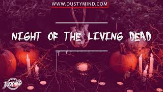 [FREE] Halloween Dark Type Beat 2018 - Night of the living dead | Dustymind