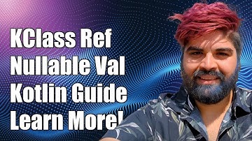 Understanding KClass References for Nullable Values in Kotlin: A Guide