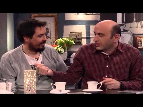 ეს ხომ იცი ვინ არის?