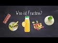FRUCTOSiN®: Behandlung bei Fruktosemalabsorption 🧪