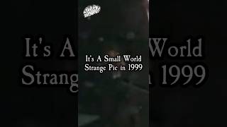 Strange pic taken on Its A Small World in 1999! #creepypasta #scarystories #scarystory #disneyland