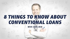 Conventional Loan Basics: An Introduction from Veterans United Home Loans 