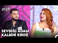 Asl kuliste gzyalarna hakim olamad  sabahn sultan seda sayan 602 blm