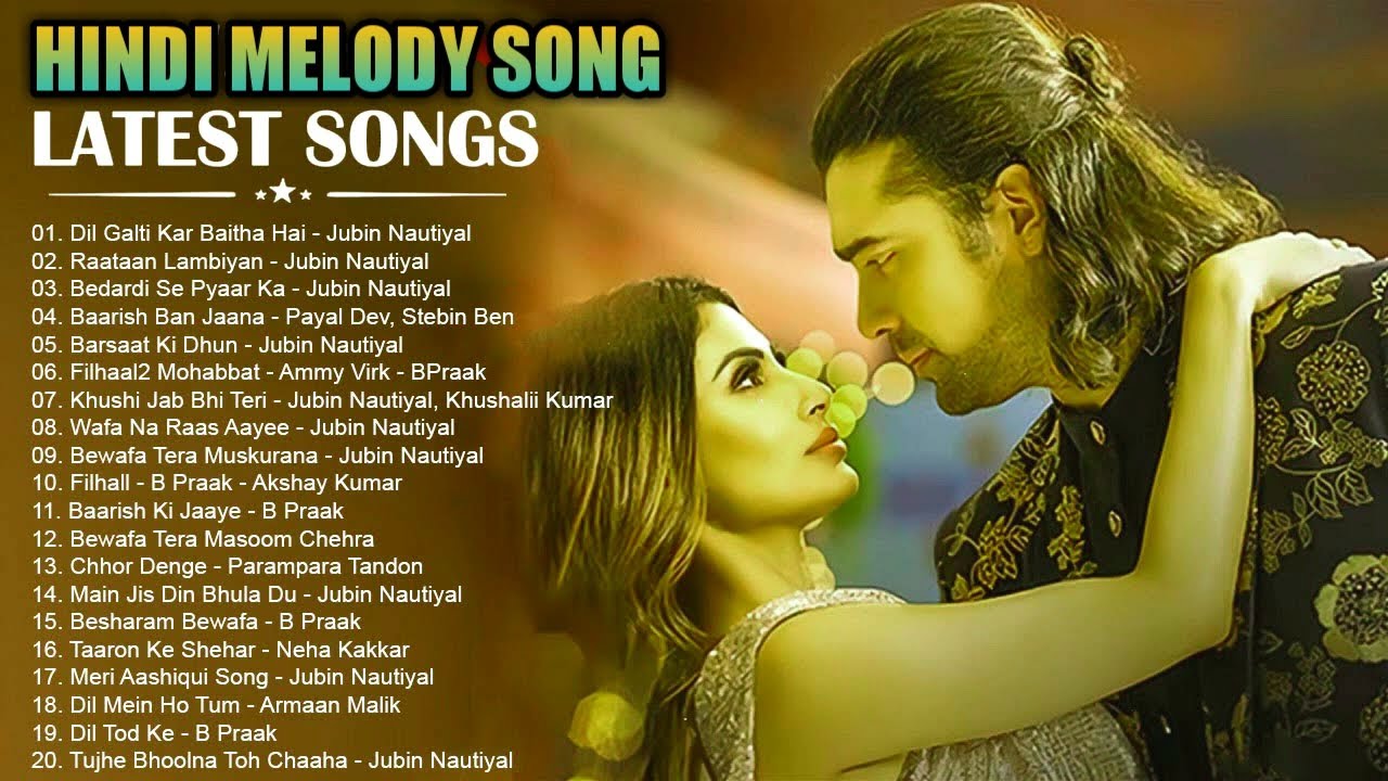 New Hindi Song 2022 Top Bollywood Romantic Love Songs 2022 Best new-hindi-song-2022-top-bollywood-romantic-love-songs-2022-best