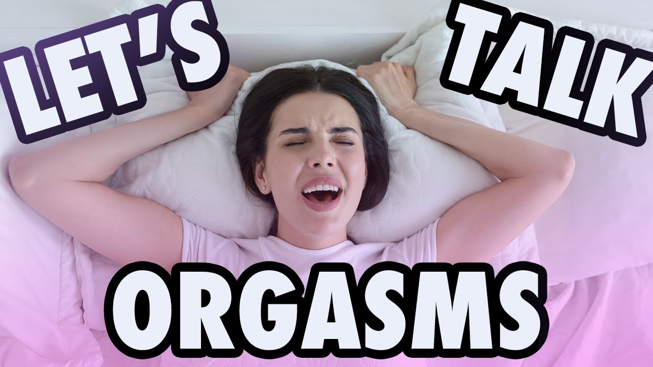 Straddling Your Way To Orgasmic Bliss