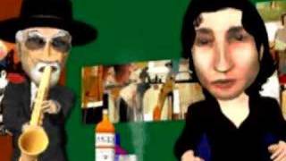 Lush Life - Kim Addonizio - Animated Poetry