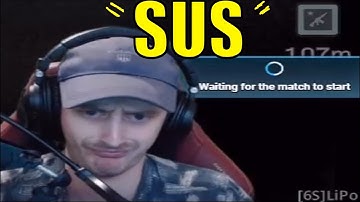 "MAN He is SUS!" - Streamers REACT to CONVOLKJT #2