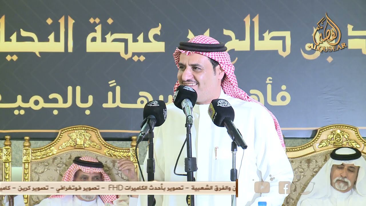 موال 🎤🎤 سعود المسيلي × سفر الدغيلبي و عيضه الشلوي × وصل العطياني - الطائف - ١٤٤٦/١/٢٢ه‍ـ